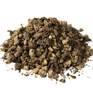 Black Cohosh Root, Cut, Sifted