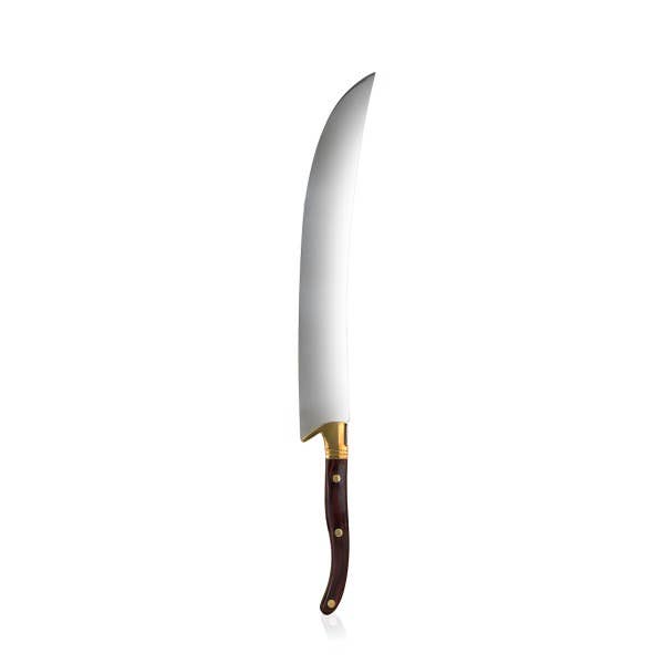 Viski – Belmont: Champagne Saber