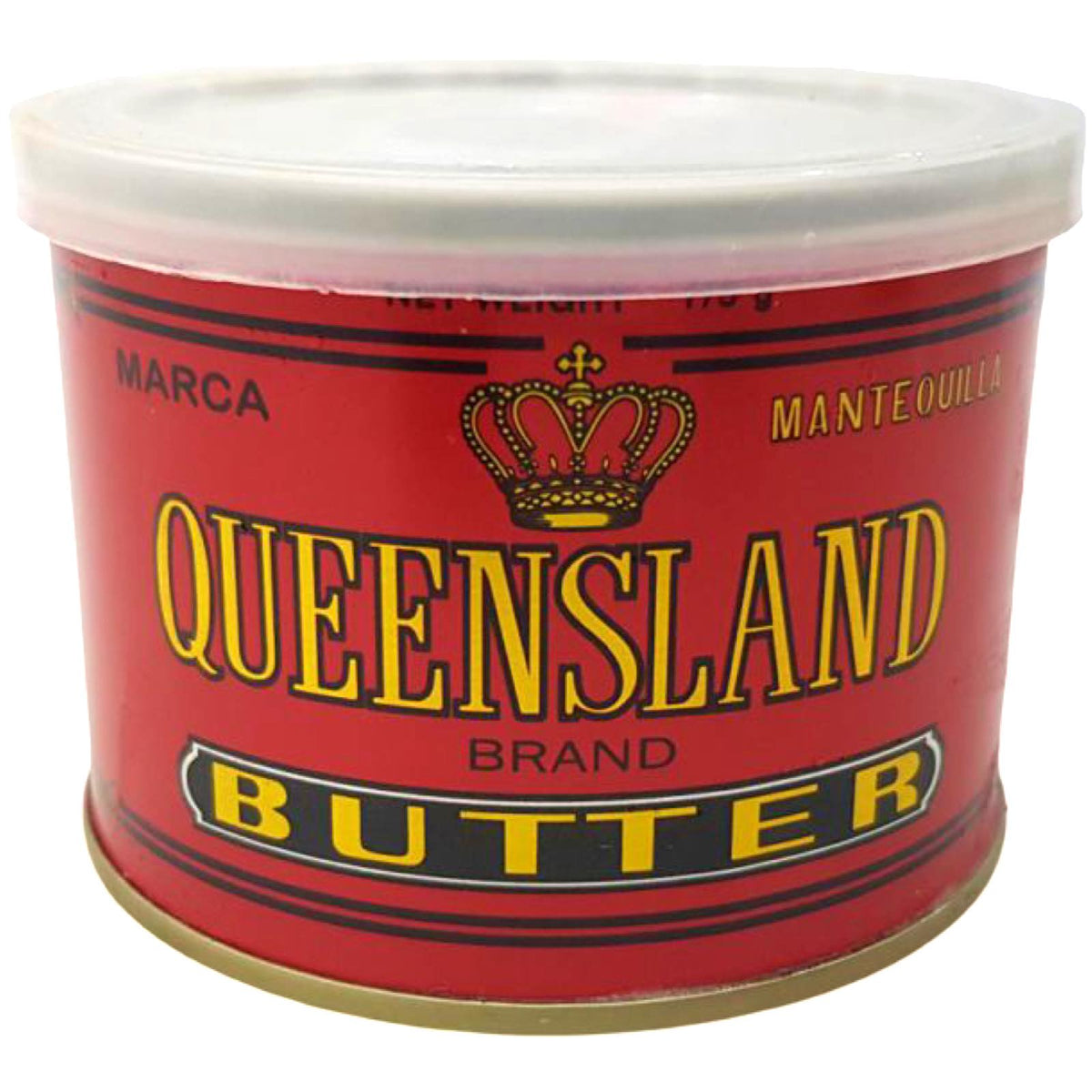 Queensland Brand – Butter – 175 G (small)