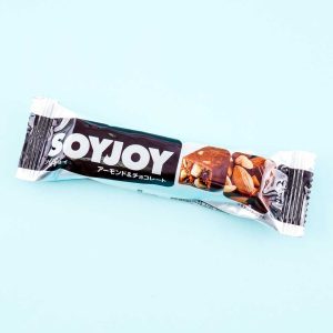 SOYJOY Snack Bar – Almond & Chocolate