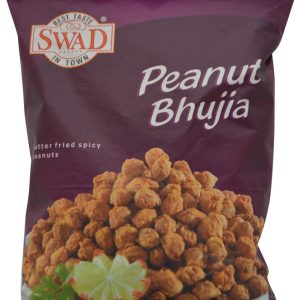 Swad Peanut Bhujia 10oz (283g)