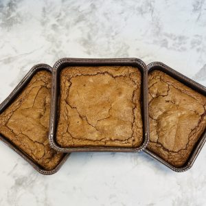 Sweet Ali’s Gluten Free Brownie Add-on