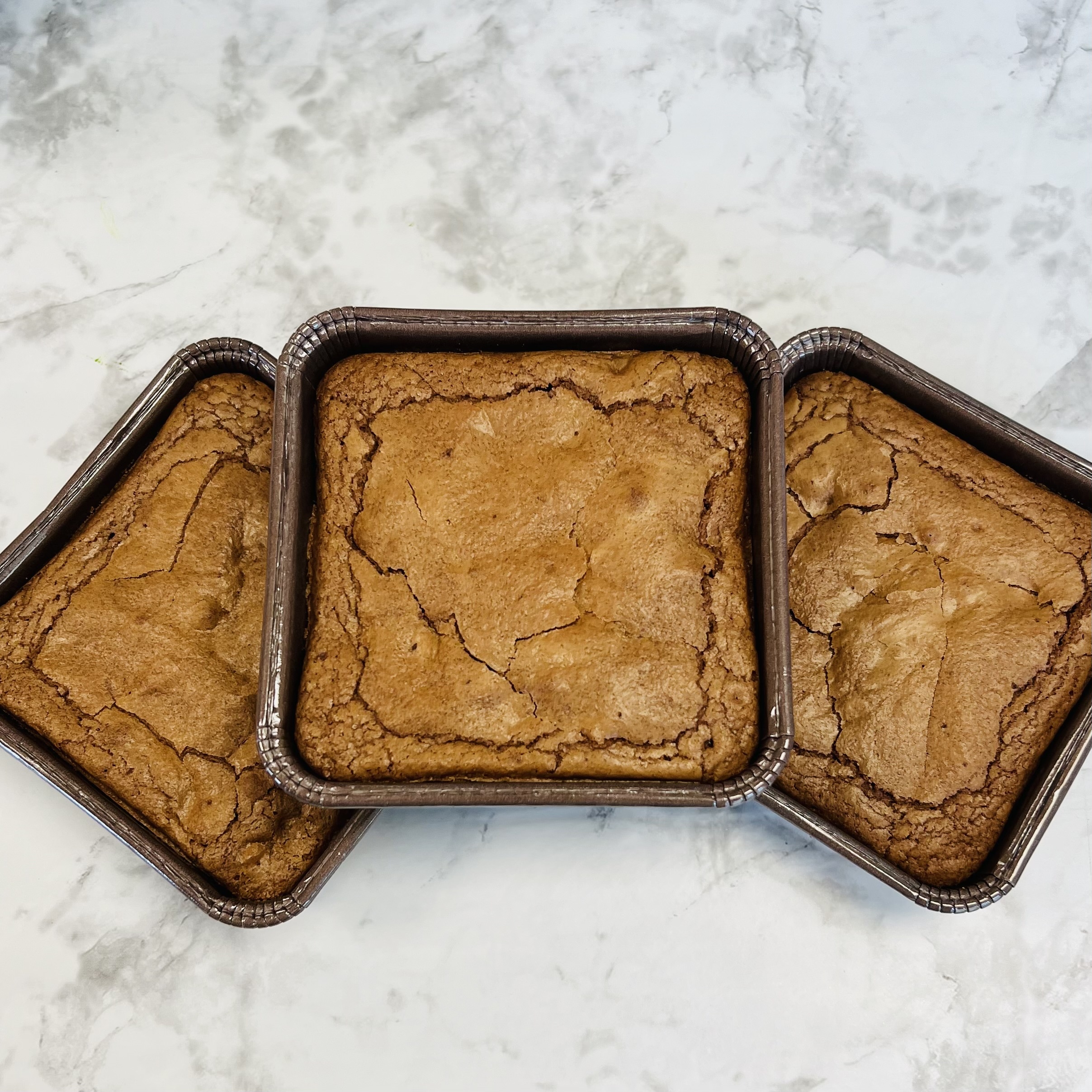 Sweet Ali’s Gluten Free Brownie Add-on