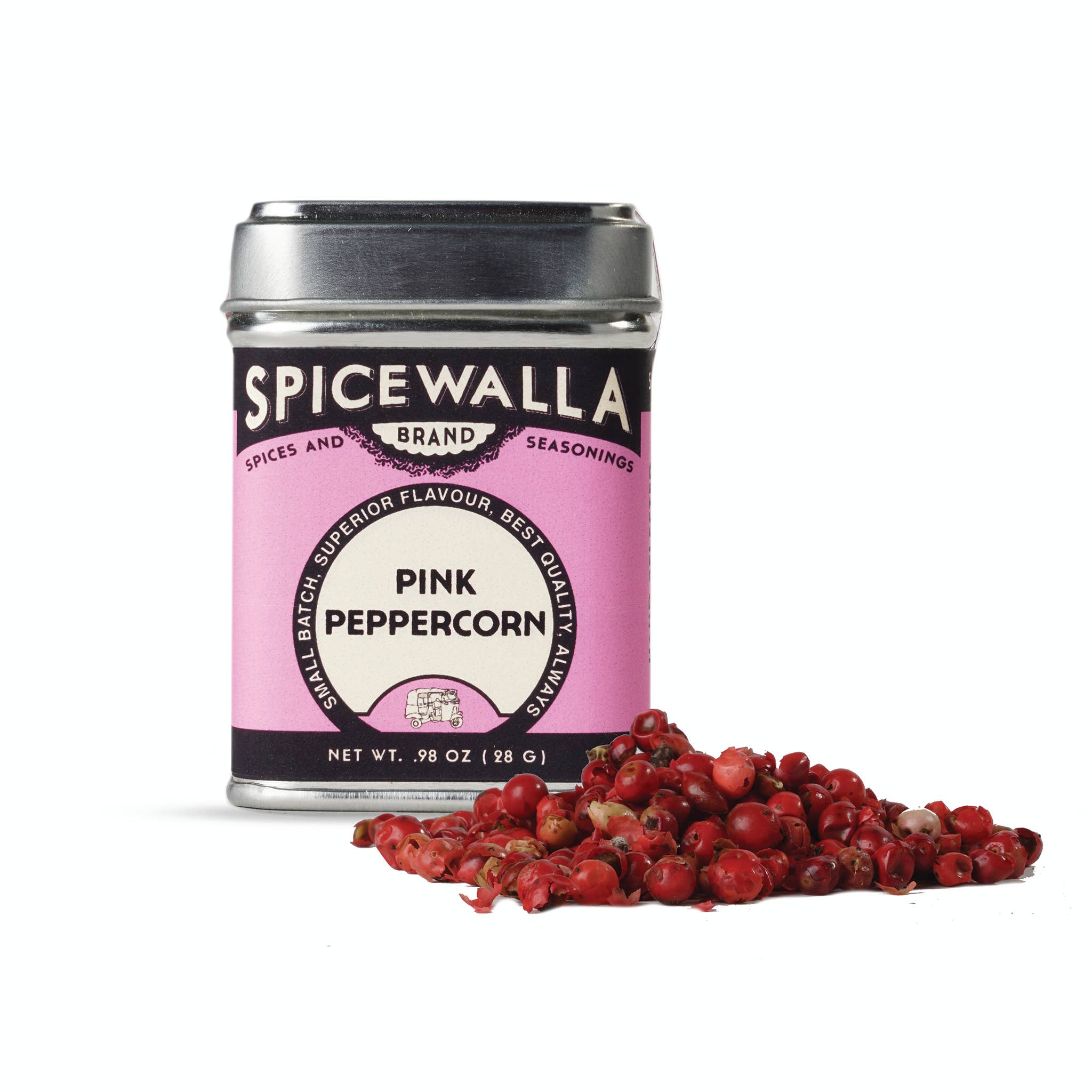 Spicewalla – Pink Peppercorn