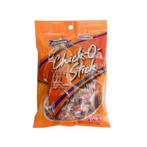Sugar Free Chick-O-Sticks Nuggets – 3.75 oz Bag