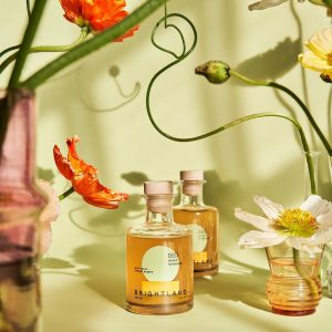 Brightland Olive Oil Zeal