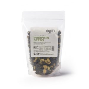 Tamari Roasted Trail Mix – 12 x 12oz