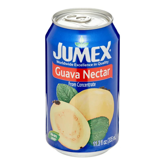 JUMEX – NECTAR GUAVA 11.3 OZ – Pack of 24