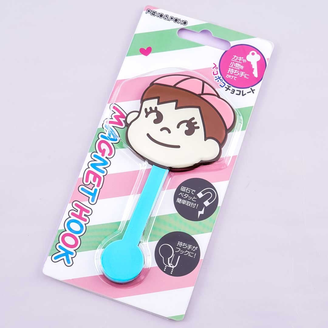 Milky Magnet Hook – Poko
