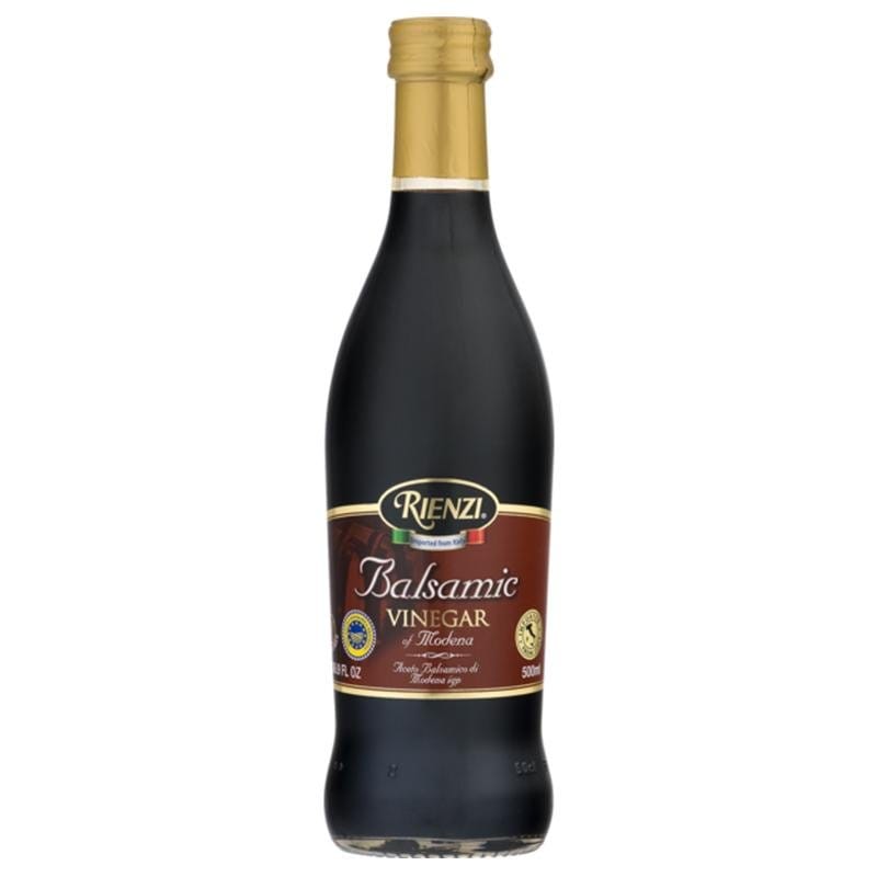 Rienzi Balsamic Vinegar of Modena