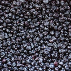 Bulk Eb – Whole Dried Blueberries, 11 Lbs