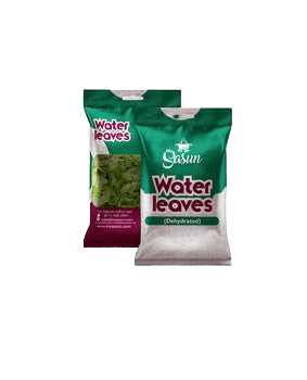 Sasun Water Leaves – Dehydrated