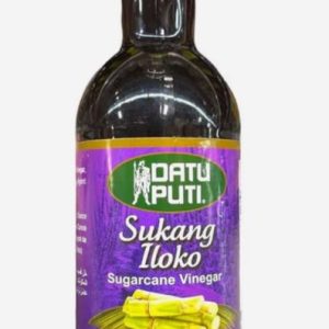 Datu Puti Sukang Iloko 750ML