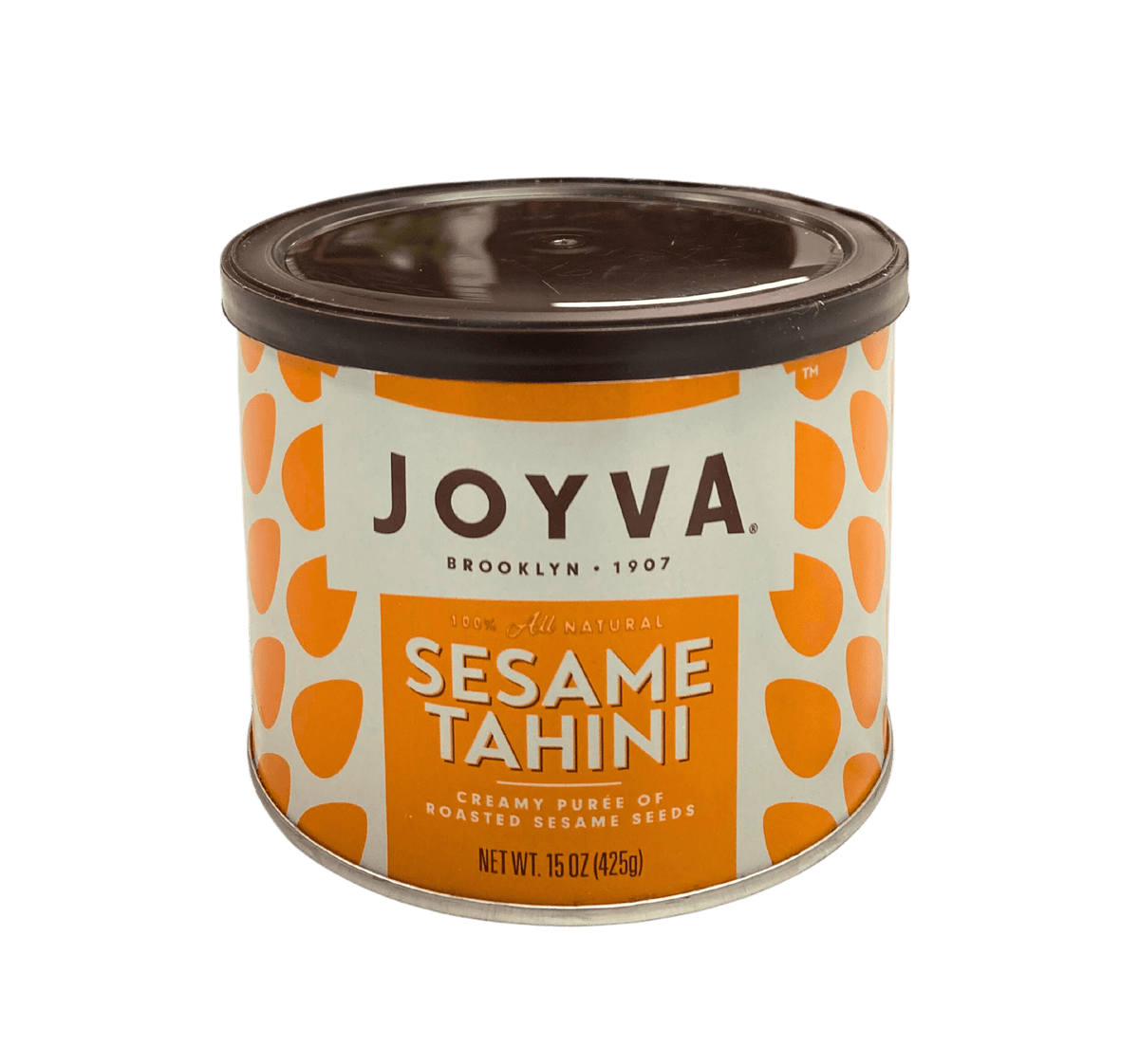 Sesame Tahini, Smooth