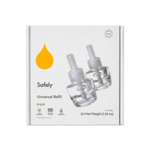 Safely – Diffuser Universal Refills Bright Scent