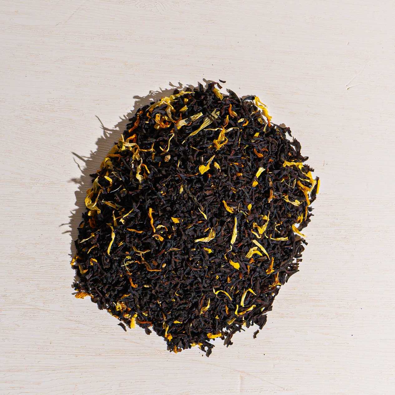 Maple Tea – Flavored Black Tea