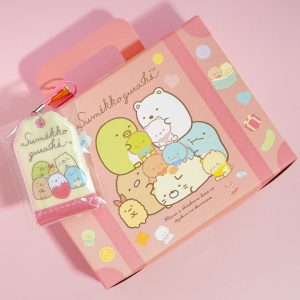 Sumikko Gurashi Doll Playtime Cookie Gift Box