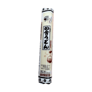 Japanese Style Noodle Inaka Undon