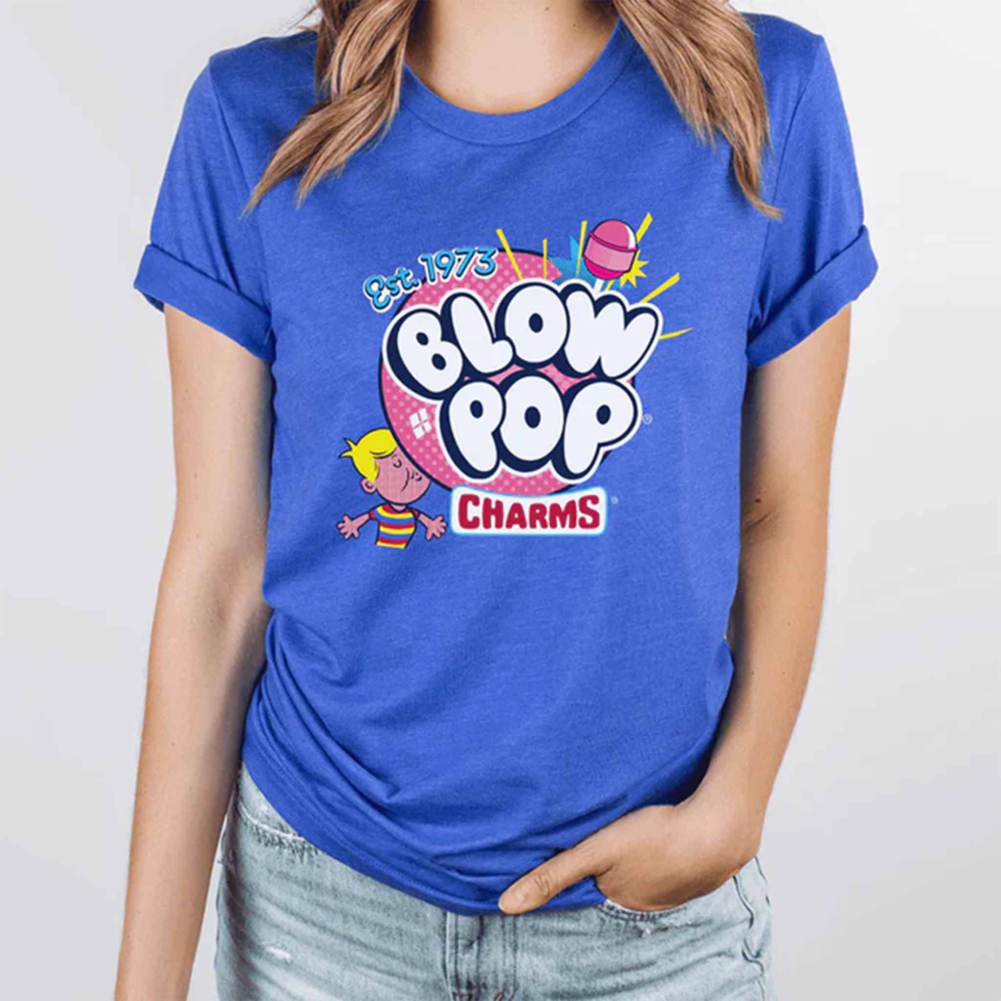Blow Pop T-Shirt