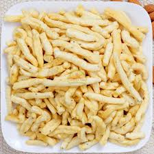 Fresh – Bhavnagri Ganthiya 12oz