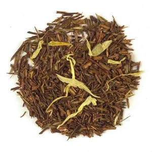 Vanilla Rooibos Organic