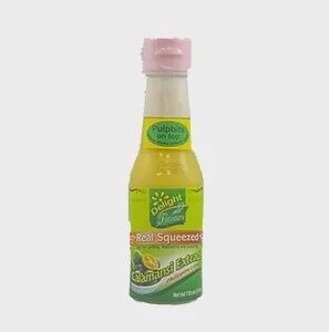 Delight – Kalamansi Extract 5oz
