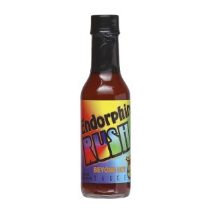 Endorphin Rush Hot Sauce