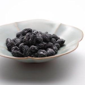 Tamba Black Soybeans Snack 200g – Japanese Shibori Mame