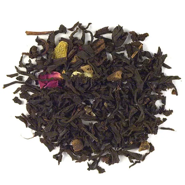 Christmas Tea
