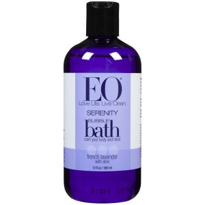 EO – Bubble Bath French Lavender, 12oz | Order Online at PlantX