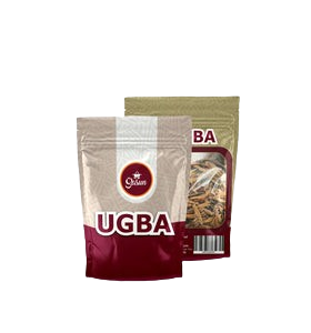 Sasun Frozen Ugba