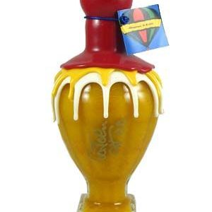 Cajohn’s Fatalli Puree Balloon Hot Sauce, 15oz.