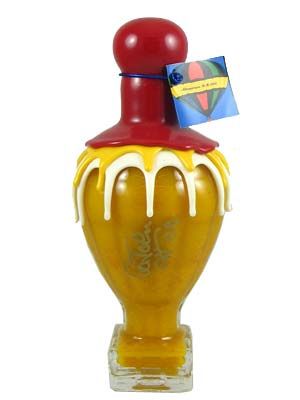 Cajohn’s Fatalli Puree Balloon Hot Sauce, 15oz.