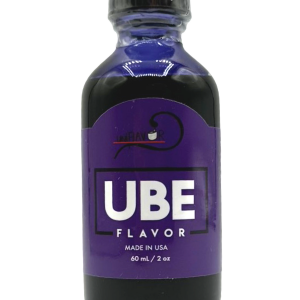 Uniflavor – UBE Flavor Extract (BIG) – 60 ML