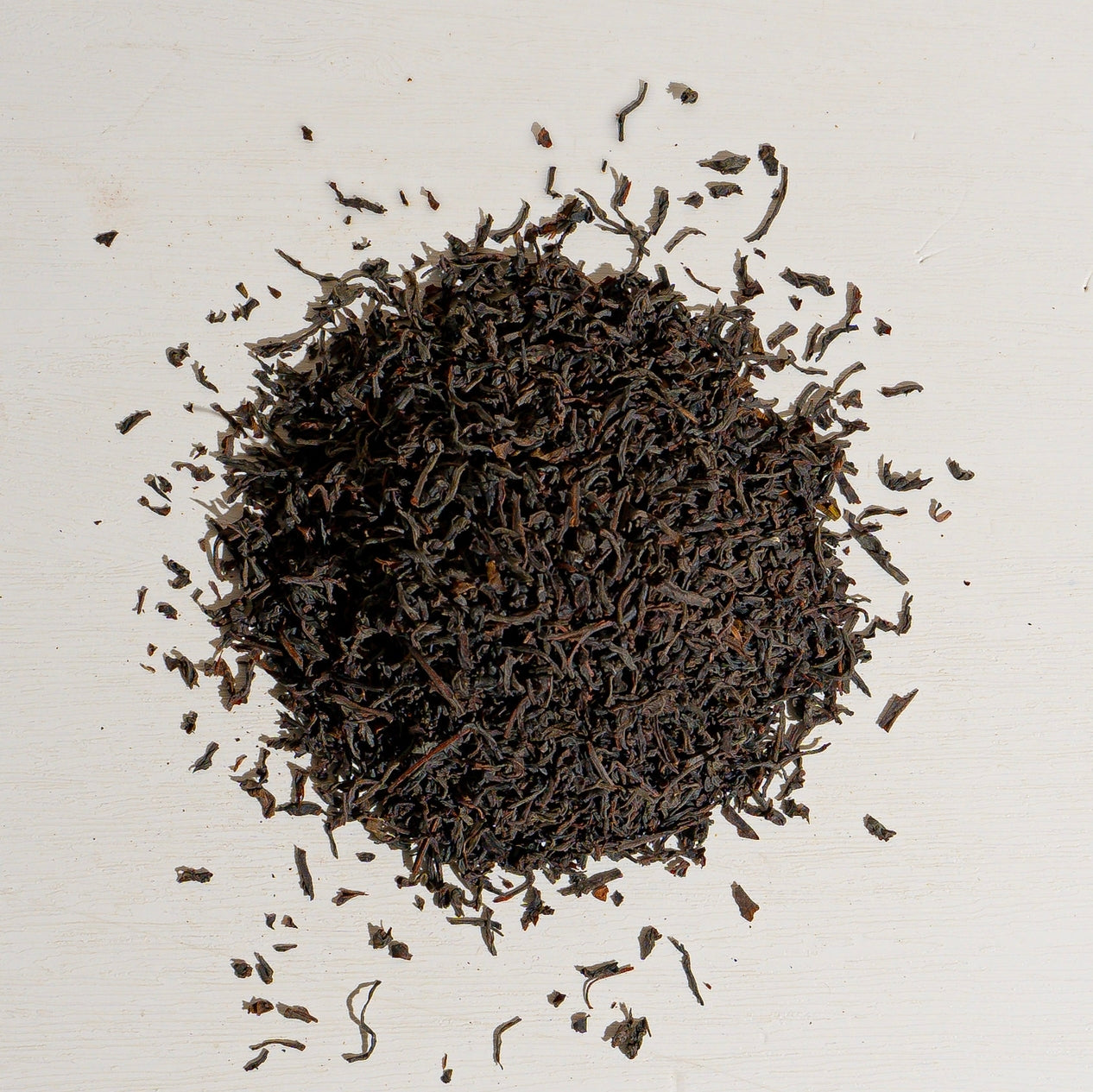 Orange Pekoe Lover’s Leap Tea