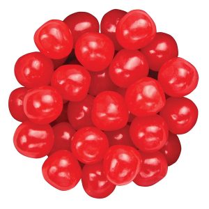 Fruit Sours – Cherry 1/2 lb