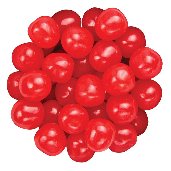Fruit Sours – Cherry 1/2 lb