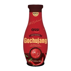 Assi Gochujang Hot Pepper Paste