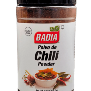 Chili Powder