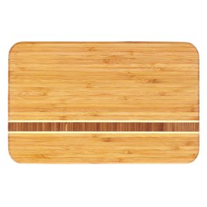 Totally Bamboo – Aruba Cutting & Serving Board