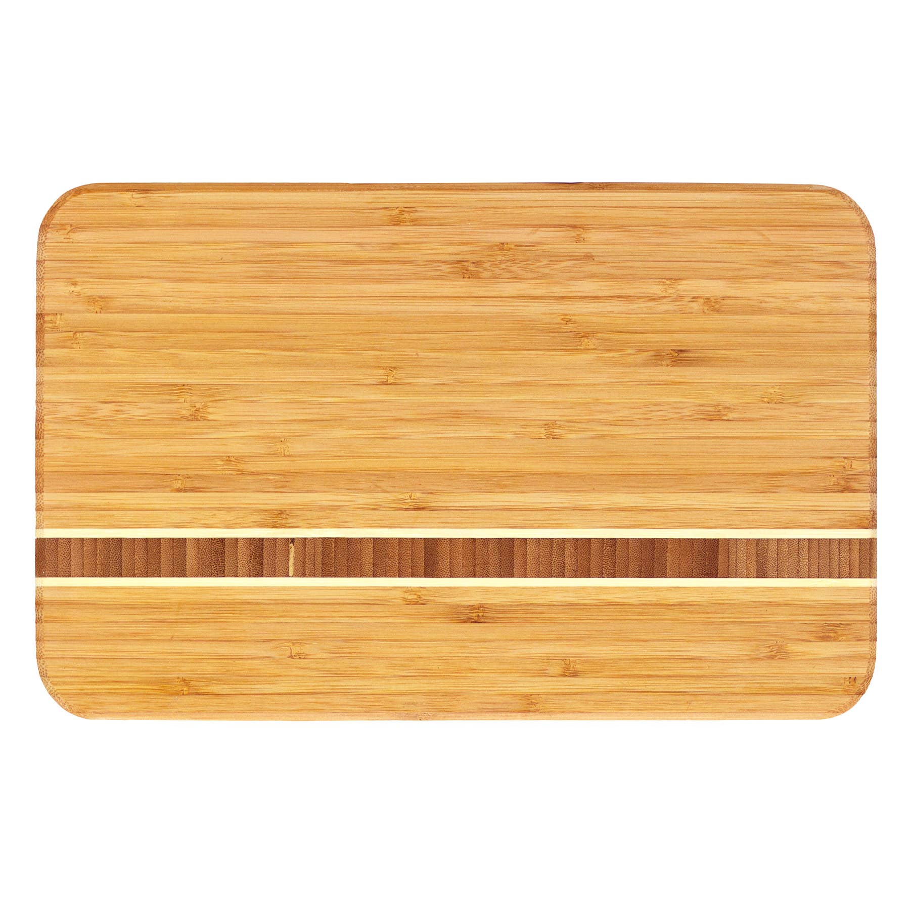 Totally Bamboo – Aruba Cutting & Serving Board