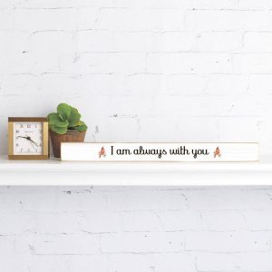 Rustic Marlin – Cardinal Skinny Sign