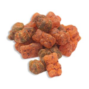 Chamoy Gummy Bears 1/2 lb