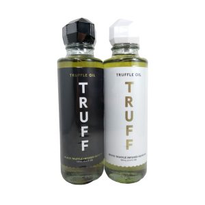 Truff Truffle Oil – Elevate Your Cooking Game