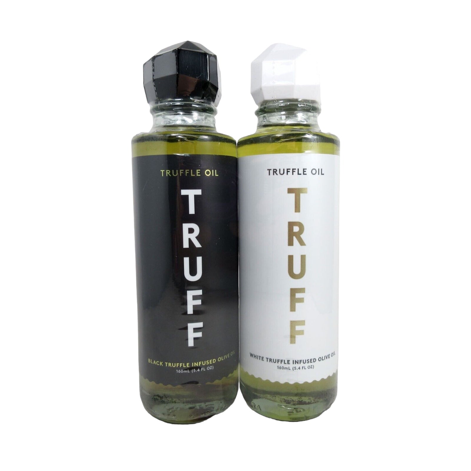 Truff Truffle Oil – Elevate Your Cooking Game