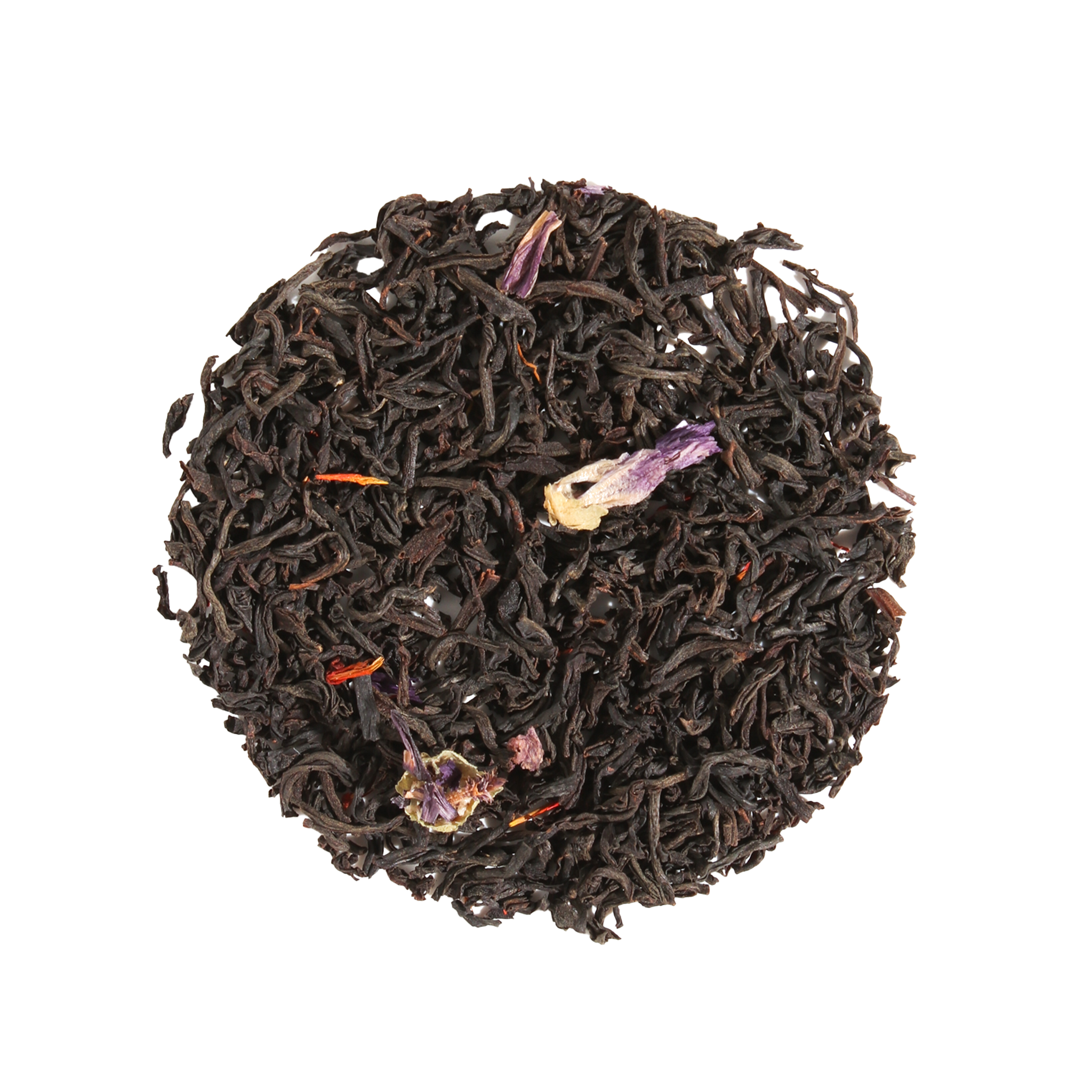 Royale Ceylon Black Tea | Plum Deluxe