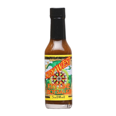 Hot Sauce Key West Key Lime Heat 7