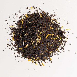 Vanilla Cream Tea – Flavored Black Tea