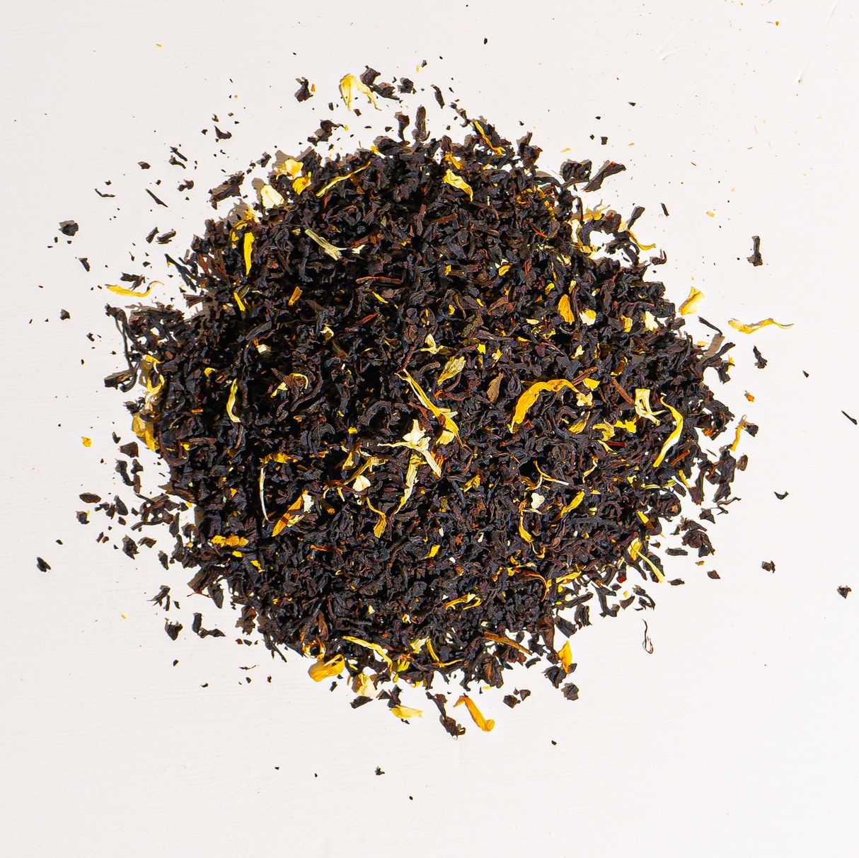 Vanilla Cream Tea – Flavored Black Tea