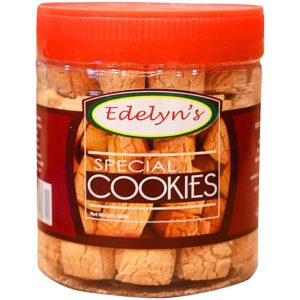 Edelyn’s – Special Cookies – 300 G